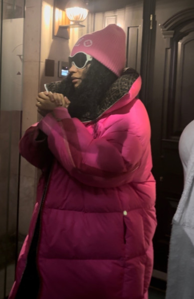 Nicki Minaj/ Profimedia