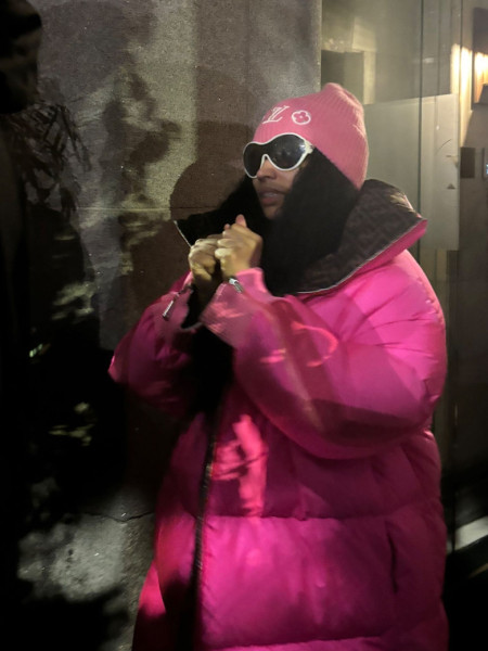 Nicki Minaj/ Profimedia