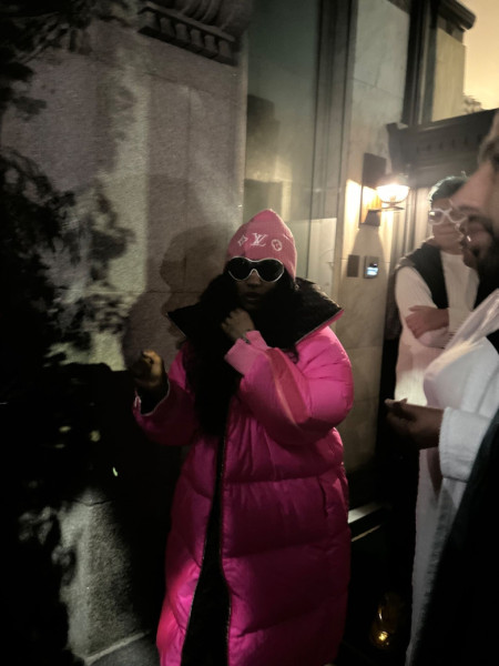 Nicki Minaj/ Profimedia