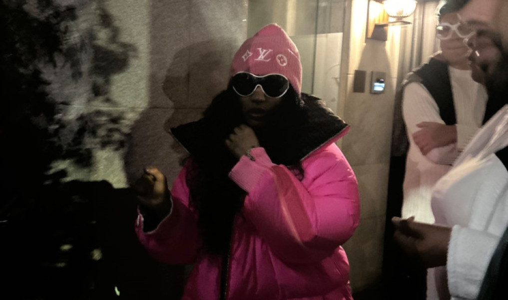 Nicki Minaj/ Profimedia