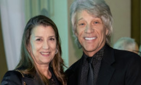 Jon Bon Jovi, dezvăluiri după ce a recunoscut că i-a fost infidel soției sale: „Fiecare zi cu ea este o provocare!”