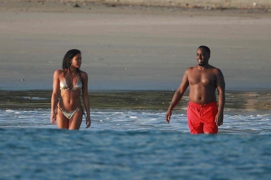 cassie si diddy sean combs