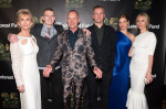 sting familie