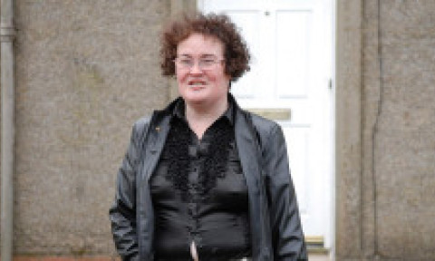 Susan Boyle, look nou la 64 de ani. Cum arată azi femeia simplă cu voce de înger, care a trecut printr-un AVC, dar a rămas optimistă