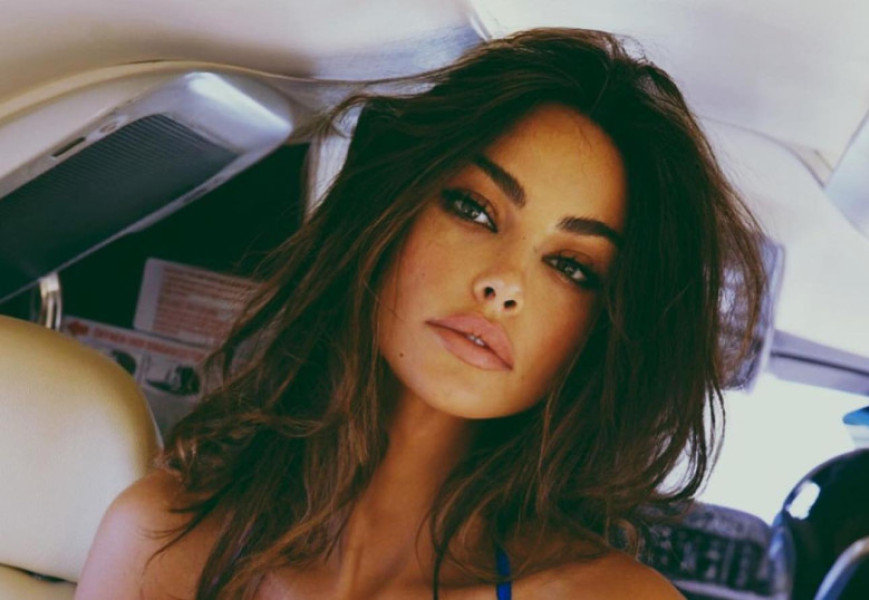 Mădălina Ghenea/ Foto: Instagram