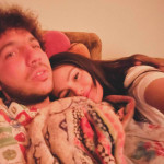 Selena Gomez și Benny Blanco/ Profimedia