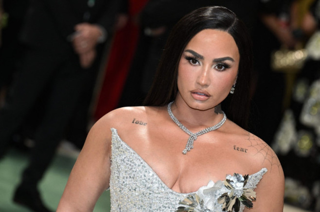 Demi Lovato