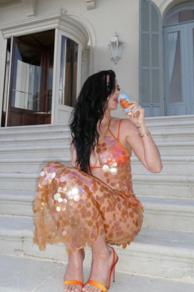 Katy Perry
