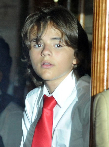 Prince Jackson/ Profimedia