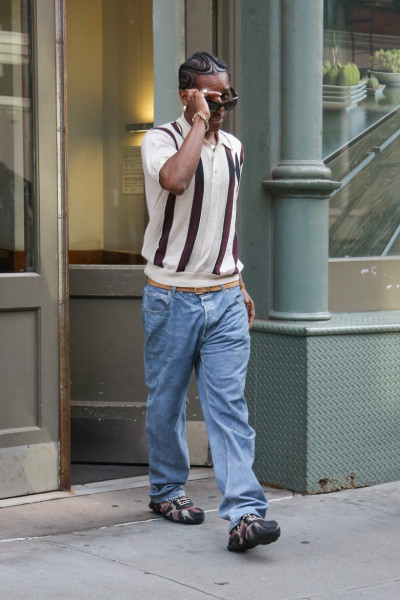 A$AP Rocky/ Profimedia