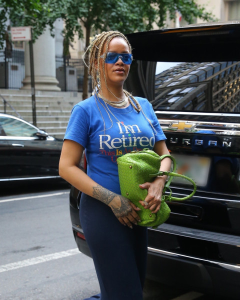 Rihanna/ Profimedia