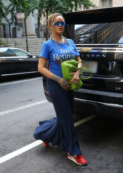 Rihanna/ Profimedia