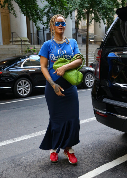 Rihanna/ Profimedia