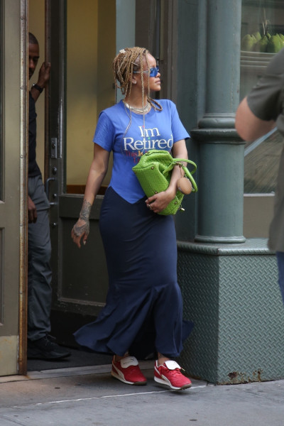 Rihanna/ Profimedia