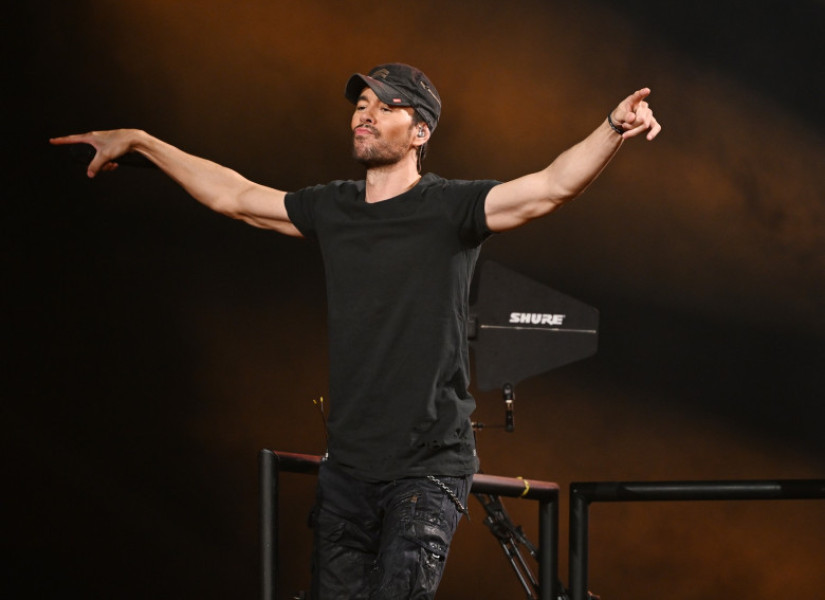 The Trilogy Tour At The Amerant Bank Arena