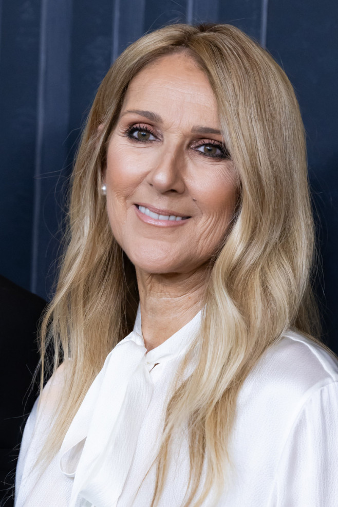 Celine Dion/ Profimedia