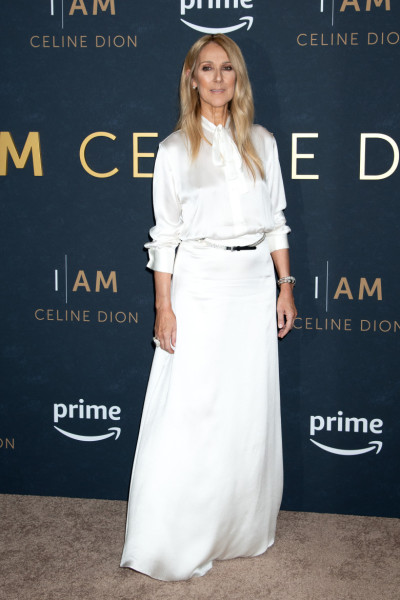 Celine Dion/ Profimedia
