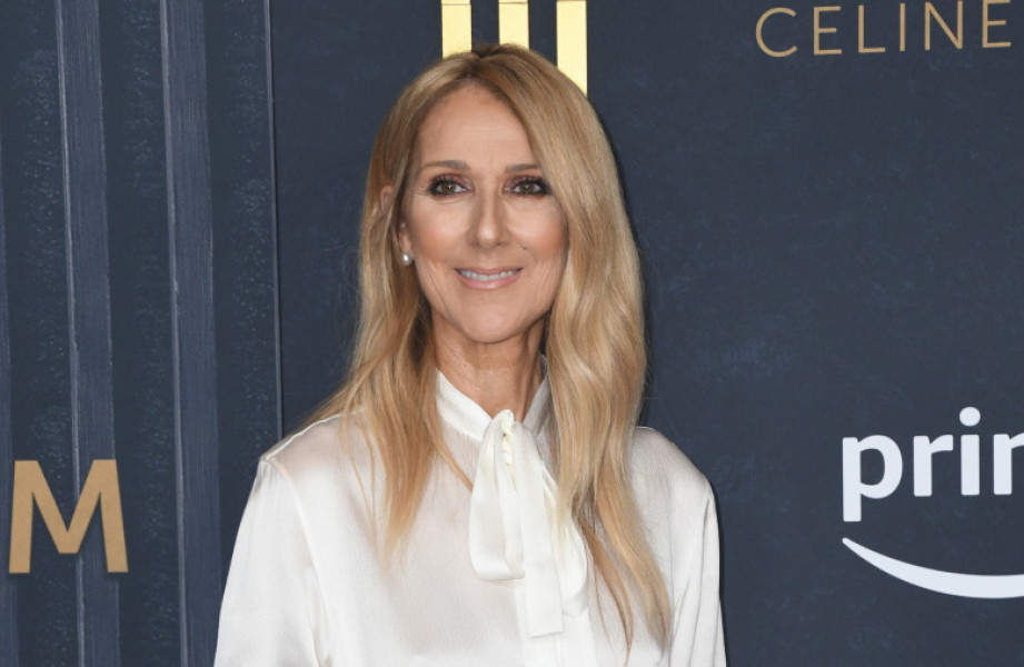 Celine Dion/ Profimedia