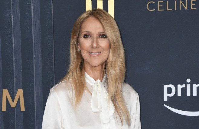 Celine Dion/ Profimedia