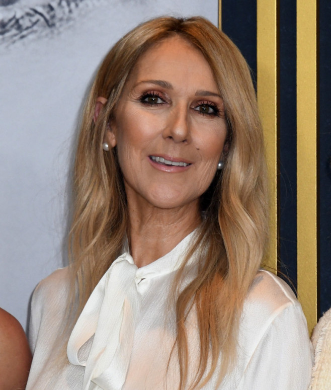 Celine Dion/ Profimedia