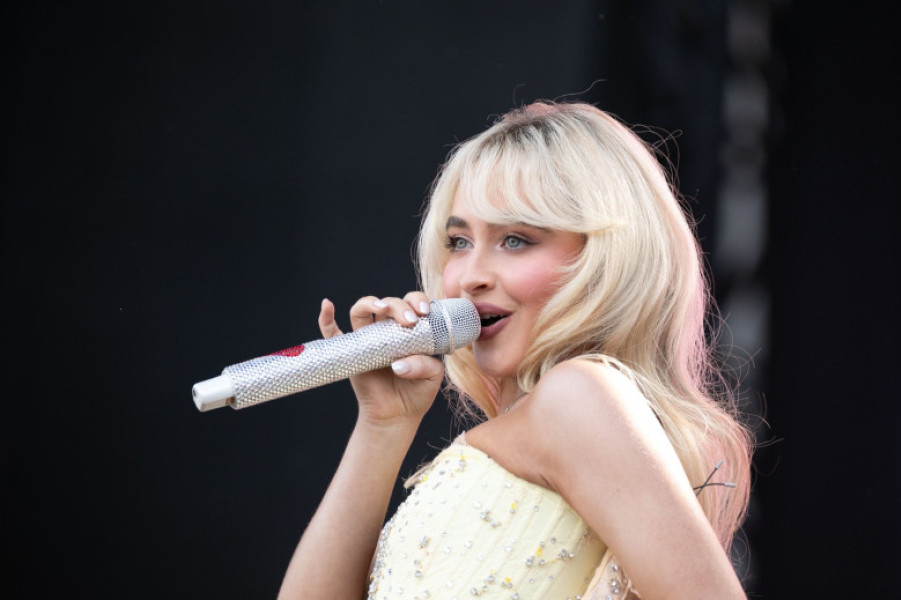 Sabrina Carpenter