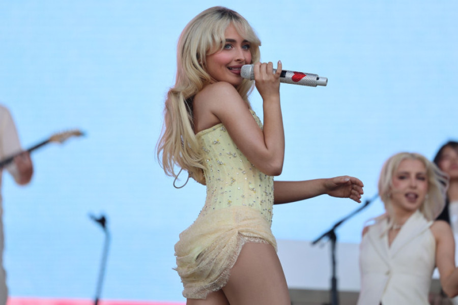 Sabrina Carpenter