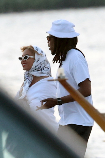 Beyonce și Jay-Z