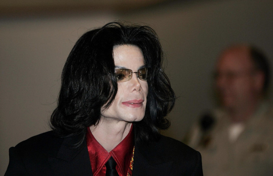 Michael Jackson