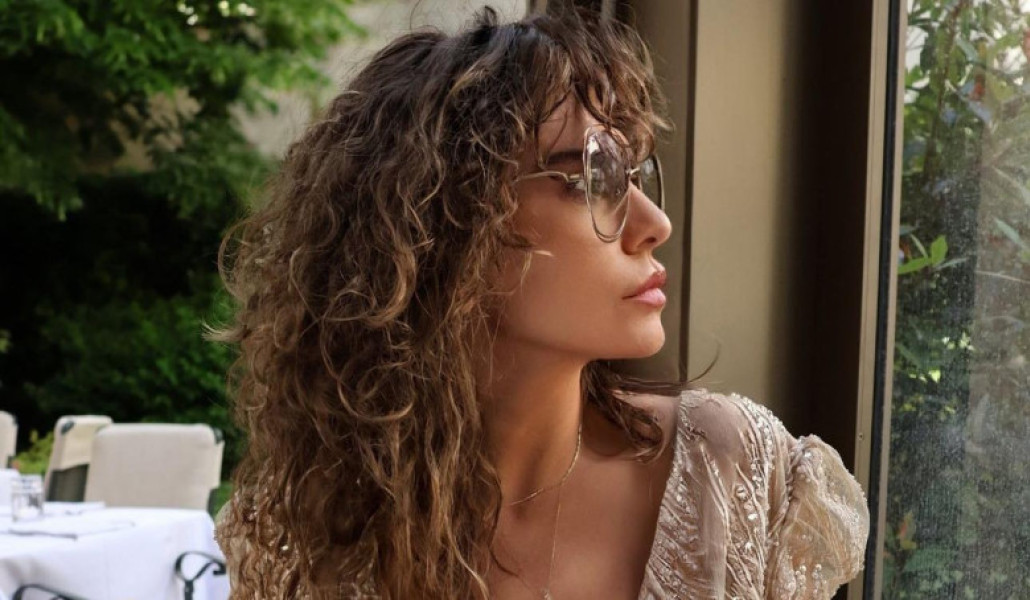 Anna Lesko/ Foto: Instagram