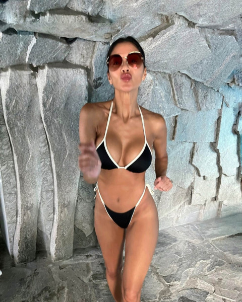 Nicole Scherzinger