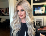 Celebrity Selfies