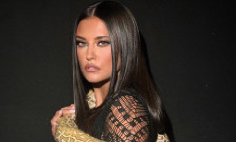 Antonia a răbufnit după ce imagini cu copiii ei au fost postate fără acordul său: „Nu sunt decor pentru nimeni”