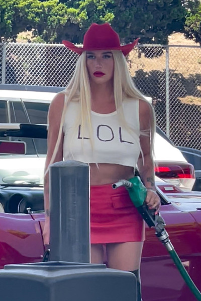 Kesha