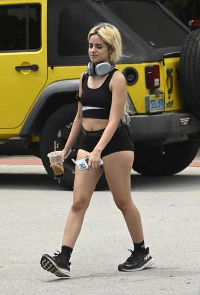 Camila Cabello