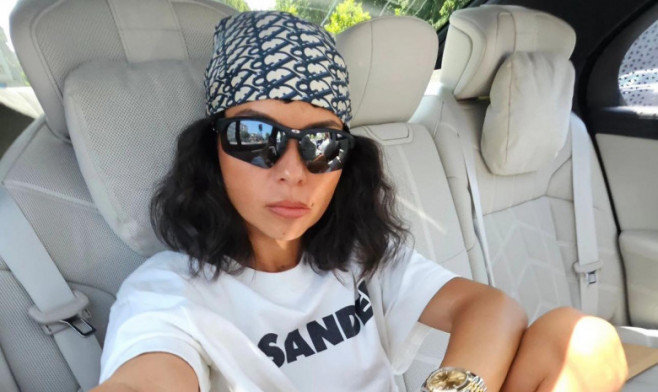 Inna/ Foto: Instagram