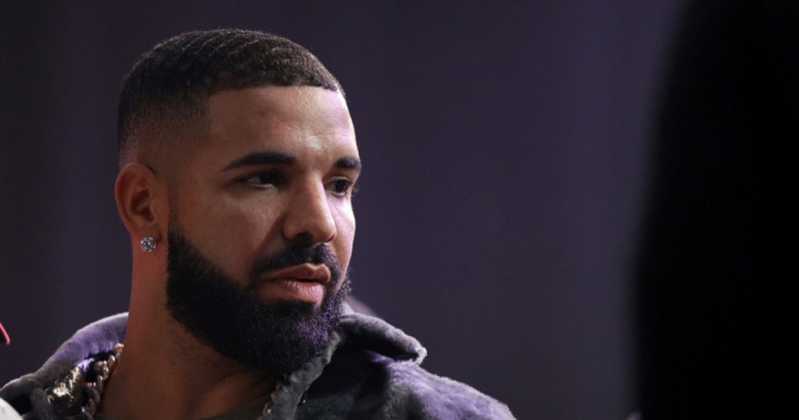 Drake's Till Death Do Us Part Rap Battle Event