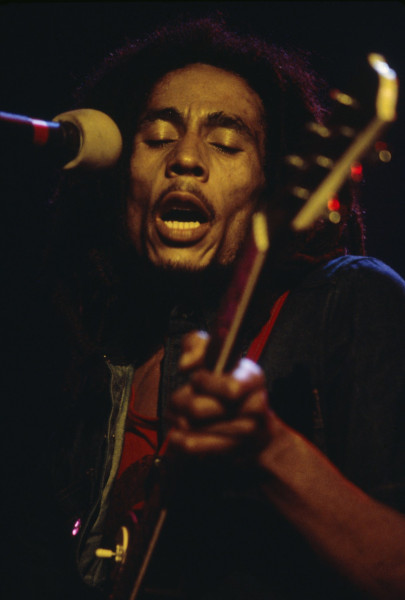 Bob Marley