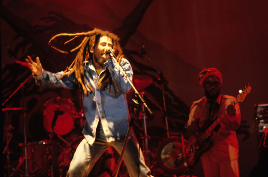 Bob Marley