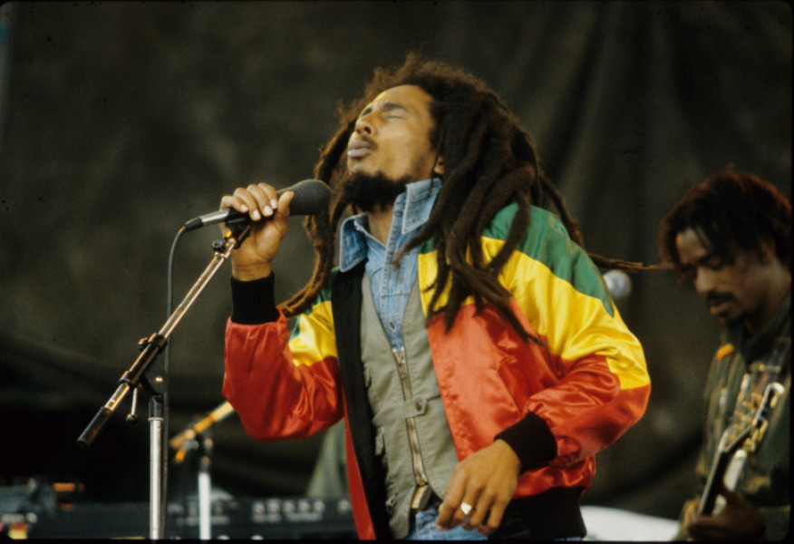 Bob Marley
