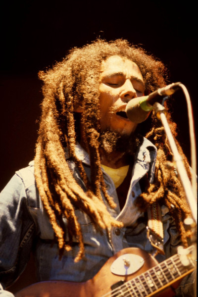 Bob Marley