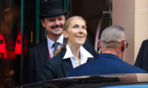 Un bărbat care suferă de aceeași boală ca Celine Dion avertizează că revenirea ei pe scenă ar putea fi riscantă: "Am fost surprins"
