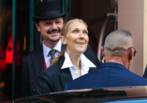 Un bărbat care suferă de aceeași boală ca Celine Dion avertizează că revenirea ei pe scenă ar putea fi riscantă: "Am fost surprins"