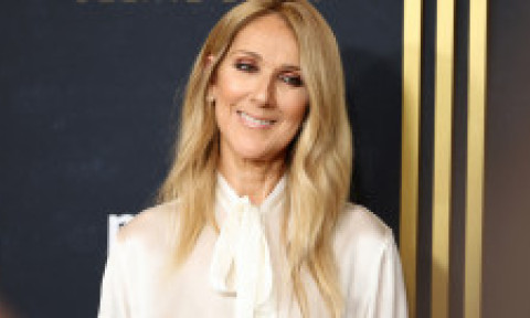 Celine Dion ar plănui să revină pe scenă, la patru ani de când a dezvăluit că suferă de o boală incurabilă. Afișele care au făcut vâlvă