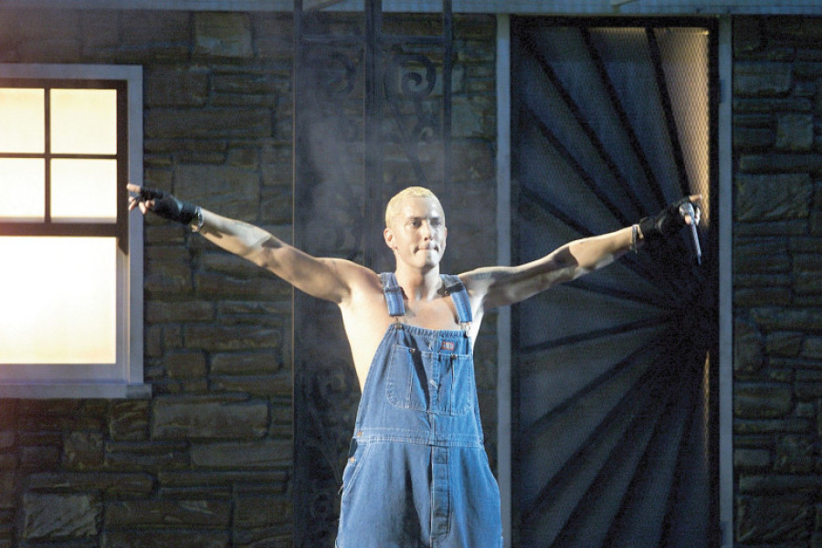 eminem slim shady