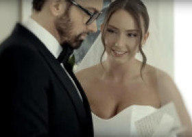 Cum arată nepotul lui Eminem. Fiica rapperului i-a adus un omagiu tatălui său și l-a îmbrăcat pe Elliot în salopeta „Rapboy”