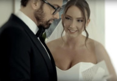 Cum arată nepotul lui Eminem. Fiica rapperului i-a adus un omagiu tatălui său și l-a îmbrăcat pe Elliot în salopeta „Rapboy”