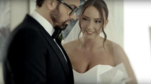Cum arată nepotul lui Eminem. Fiica rapperului i-a adus un omagiu tatălui său și l-a îmbrăcat pe Elliot în salopeta „Rapboy”