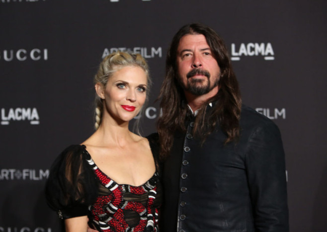 2018 LACMA Art + Film Gala - Arrivals