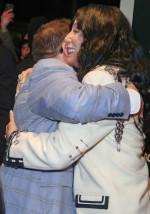 Chaz Bono, Cher