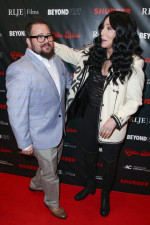 Chaz Bono, Cher